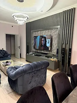 Satılır 3 otaqlı mənzil 100 m² — Bakı 3 otaq 100.00 m²