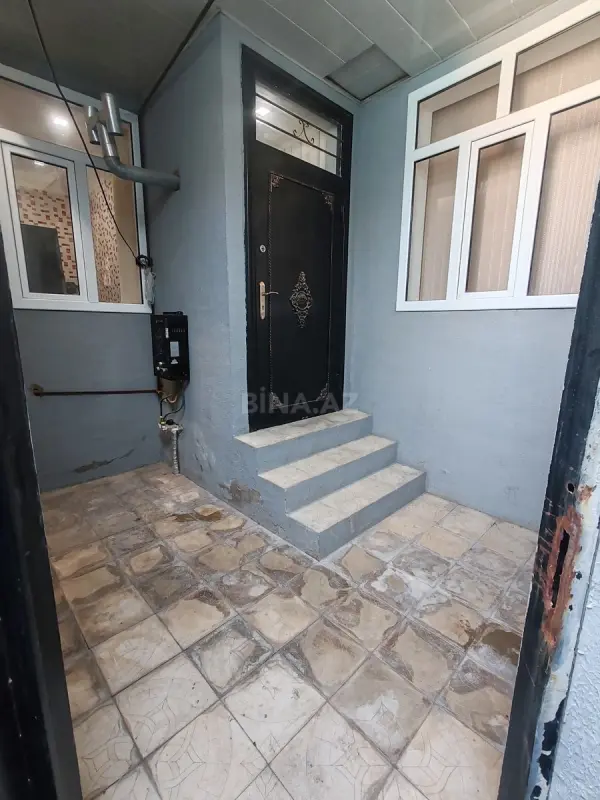 Satılır 2 otaqlı həyət evi 40 m²