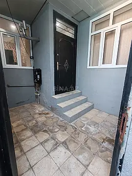 Satılır 2 otaqlı həyət evi 40 m² — Xırdalan 2 otaq 40.00 m²