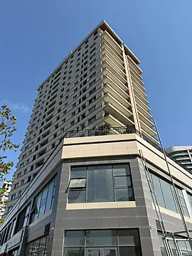 Kirayə verilir 3 otaqlı ofis 185 m² — Bakı 3 otaq 185.00 m²