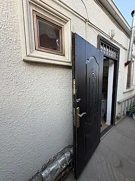 Satılır 2 otaqlı həyət evi 60 m² — Bakı, Binəqədi 2 otaq 60.00 m²
