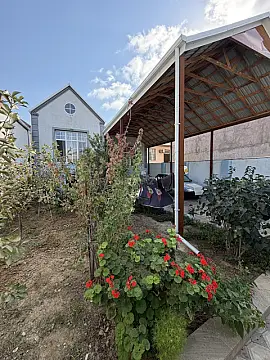 Satılır 4 otaqlı həyət evi 130 m² — Bakı, Binəqədi 4 otaq 130.00 m²