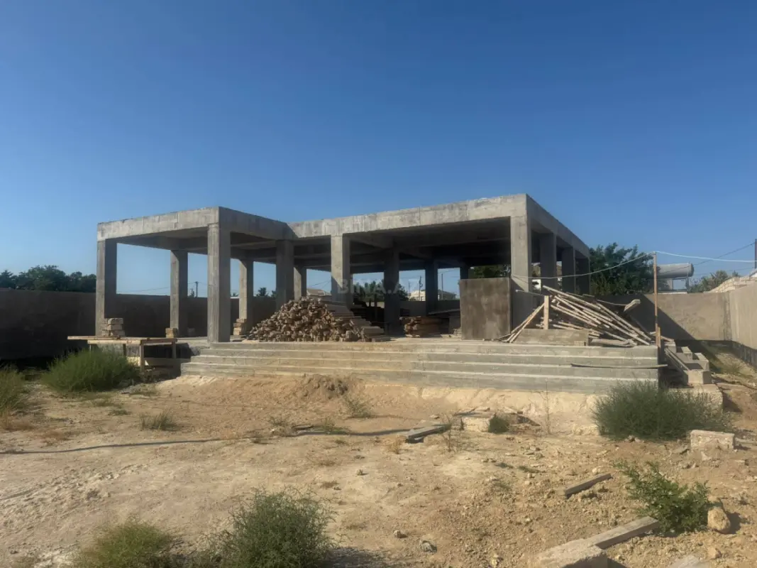 Satılır 4 otaqlı həyət evi 211.6 m²