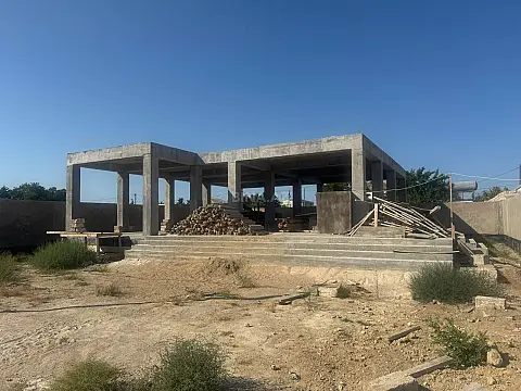 Satılır 4 otaqlı həyət evi 211.6 m² — Bakı, Pirallahı 4 otaq 211.60 m²