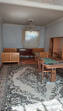 Kirayə verilir 2 otaqlı həyət evi 80 m² — Xırdalan 2 otaq 80.00 m²