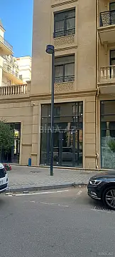 Kirayə verilir obyekt 46 m² — Bakı 46.00 m²