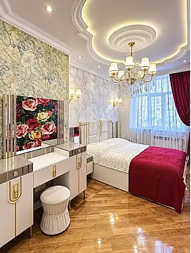 Satılır 2 otaqlı mənzil 60 m² — Bakı, Həzi Aslanov qəs. 2 otaq 60.00 m²