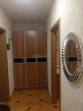 Kirayə verilir 2 otaqlı mənzil 60 m² — Bakı, 8-ci kilometr 2 otaq 60.00 m²