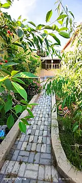 Satılır 3 otaqlı həyət evi 92 m² — Bakı, Hövsan 3 otaq 92.00 m²