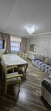 Kirayə verilir 3 otaqlı mənzil 65 m² — Sumqayıt 3 otaq 65.00 m²