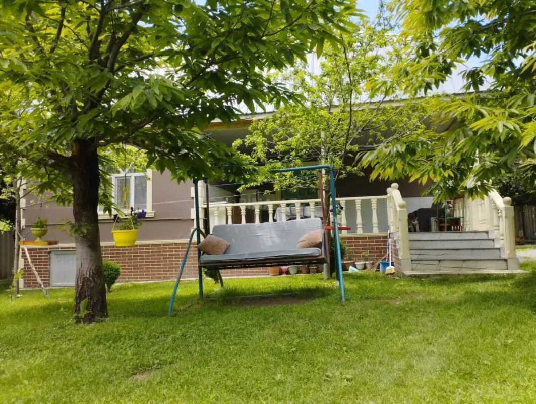 Kirayə verilir 3 otaqlı həyət evi 110 m²