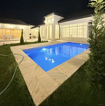 Kirayə verilir 4 otaqlı həyət evi 110 m² — Bakı, Şüvəlan 4 otaq 110.00 m²