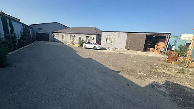 Satılır 8 otaqlı ofis 520 m² — Bakı 8 otaq 520.00 m²