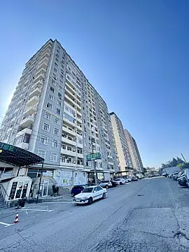 Kirayə verilir 2 otaqlı mənzil 65 m² — Xırdalan 2 otaq 65.00 m²