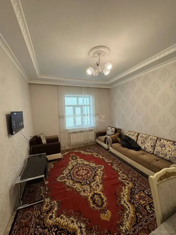 Kirayə verilir 4 otaqlı həyət evi 120 m²