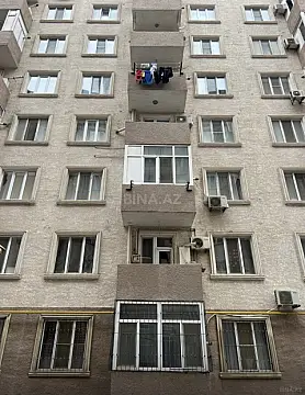 Kirayə verilir 1 otaqlı mənzil 42 m² — Xırdalan 1 otaq 42.00 m²