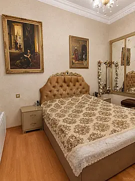 Kirayə verilir 3 otaqlı mənzil 80 m² — Bakı, Sahil qəs. 3 otaq 80.00 m²