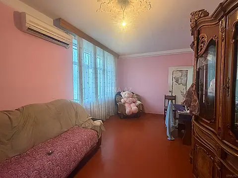 Satılır 2 otaqlı mənzil 65 m² — Bakı 2 otaq 65.00 m²
