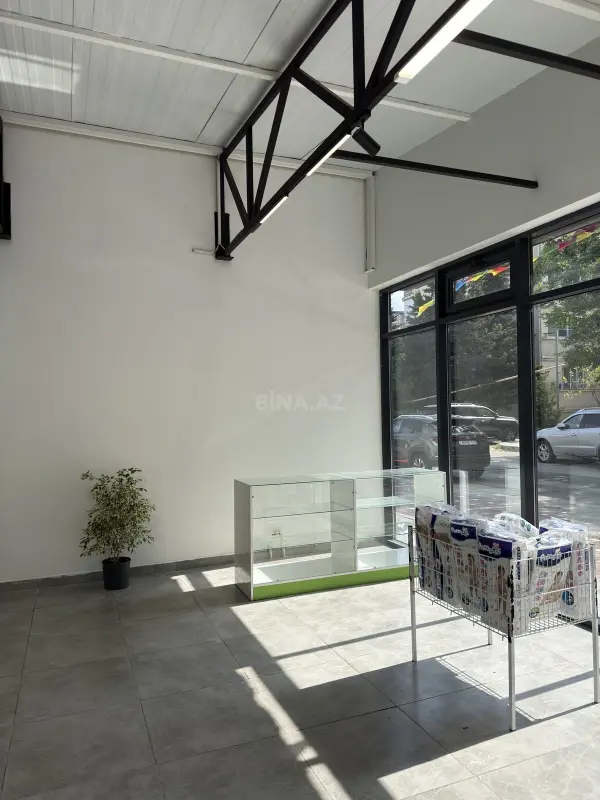 Kirayə verilir obyekt 20 m²