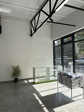 Kirayə verilir obyekt 20 m² — Bakı 20.00 m²