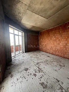 Satılır 2 otaqlı mənzil 100.6 m² — Bakı, Lökbatan 2 otaq 100.60 m²