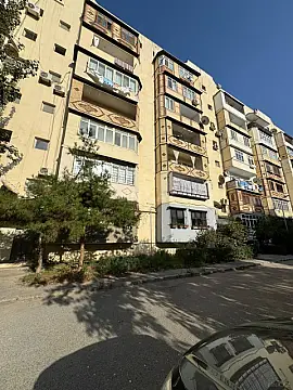 Kirayə verilir 3 otaqlı mənzil 80 m² — Bakı, Xətai 3 otaq 80.00 m²
