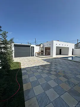 Satılır 4 otaqlı həyət evi 160 m² — Bakı, Xəzər 4 otaq 160.00 m²