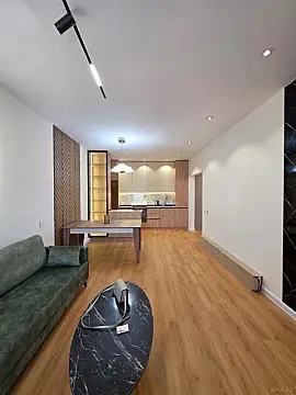 Satılır 3 otaqlı mənzil 77 m² — Bakı, Yeni Günəşli 3 otaq 77.00 m²