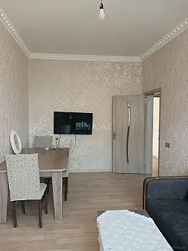Satılır 3 otaqlı həyət evi 80 m² — Bakı, Binə 3 otaq 80.00 m²