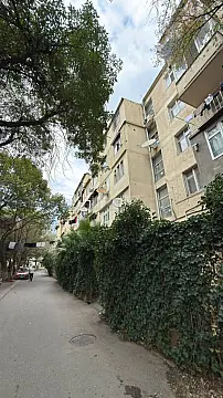 Satılır 2 otaqlı mənzil 60 m² — Bakı 2 otaq 60.00 m²