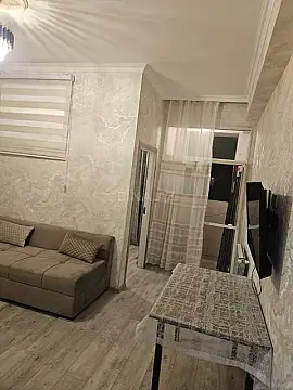 Satılır 2 otaqlı mənzil 40 m² — Xırdalan 2 otaq 40.00 m²