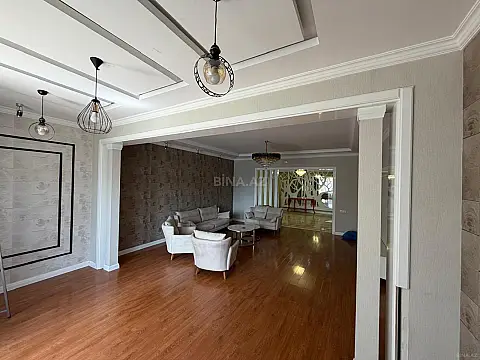 Kirayə verilir 4 otaqlı mənzil 240 m² — Bakı 4 otaq 240.00 m²