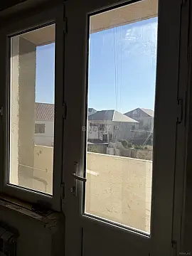 Kirayə verilir 1 otaqlı mənzil 33.4 m² — Bakı 1 otaq 33.40 m²
