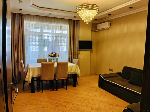 Satılır 2 otaqlı mənzil 70 m² — Bakı, Masazır 2 otaq 70.00 m²