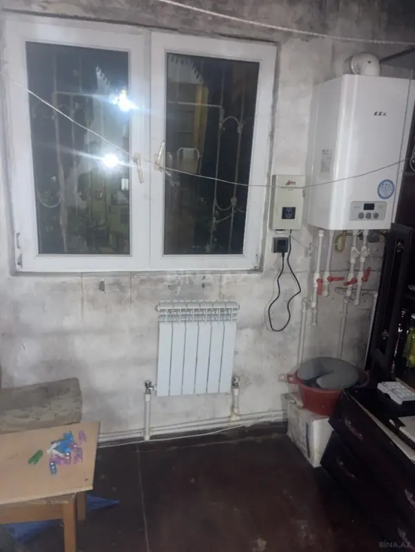 Kirayə verilir 2 otaqlı mənzil 42 m²