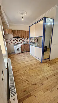 Kirayə verilir 1 otaqlı həyət evi 80 m² — Bakı, Binə 1 otaq 80.00 m²
