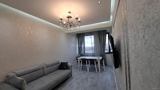 Kirayə verilir 2 otaqlı mənzil 60 m² — Bakı 2 otaq 60.00 m²