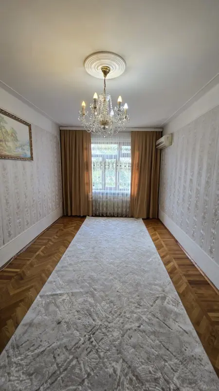 Kirayə verilir 3 otaqlı mənzil 78 m²