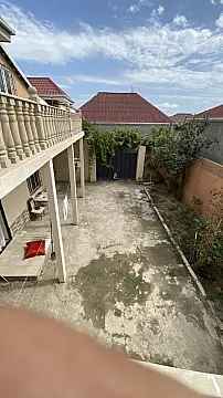 Satılır 7 otaqlı həyət evi 200 m² — Bakı, Biləcəri 7 otaq 200.00 m²