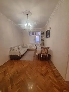 Satılır 1 otaqlı mənzil 47 m² — Bakı 1 otaq 47.00 m²