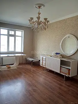 Satılır 3 otaqlı mənzil 65 m² — Bakı, Biləcəri 3 otaq 65.00 m²