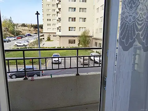 Kirayə verilir 2 otaqlı mənzil 60 m² — Bakı, Yeni Yasamal 2 otaq 60.00 m²