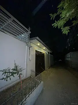 Kirayə verilir 4 otaqlı həyət evi 120 m² — Bakı, Nərimanov 4 otaq 120.00 m²