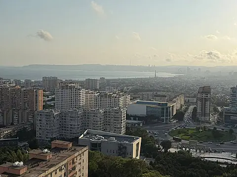 Satılır 3 otaqlı mənzil 86 m² — Bakı, Əhmədli 3 otaq 86.00 m²