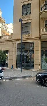 Kirayə verilir obyekt 46 m² — Bakı 46.00 m²