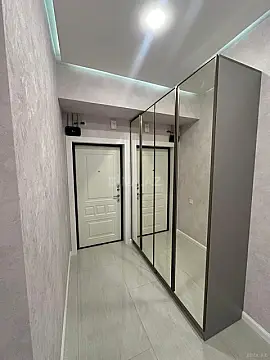 Kirayə verilir 2 otaqlı mənzil 93 m² — Bakı, Xətai 2 otaq 93.00 m²