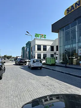 Satılır torpaq sahəsi 13 m² — Bakı, Mərdəkan 13.00 m²