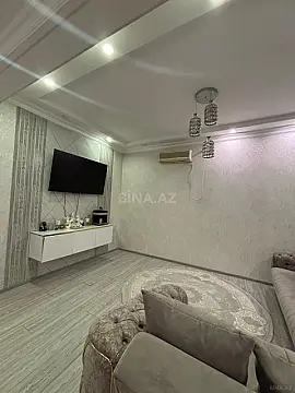 Satılır 5 otaqlı həyət evi 110 m² — Bakı 5 otaq 110.00 m²