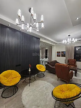 Kirayə verilir 3 otaqlı mənzil 90 m² — Bakı 3 otaq 90.00 m²