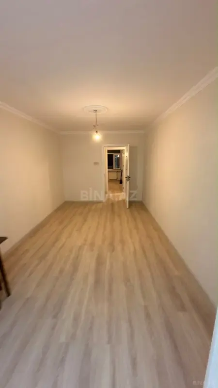 Satılır 3 otaqlı mənzil 53 m²